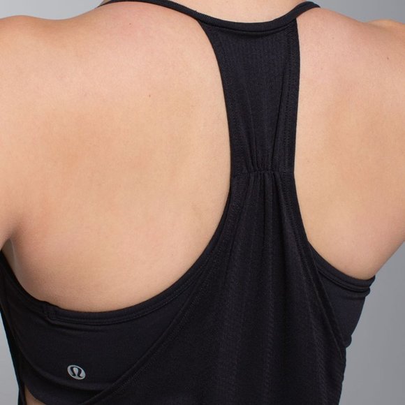 Lululemon No Limit Tank - Picture 3 of 10